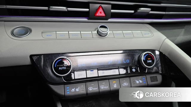 Hyundai Avante (CN7) id 4922849 из Кореи 8