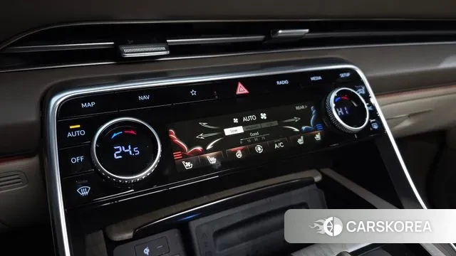 Genesis GV80 id 3740839 из Кореи 8