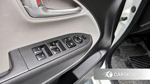 Kia The New Ray id 3281337 из Кореи 8