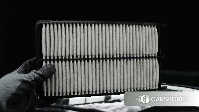 Hyundai Palisade id 4196166 из Кореи 8