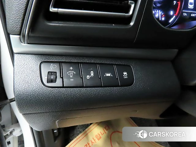 Hyundai The New Avante AD id 3911558 из Кореи 8