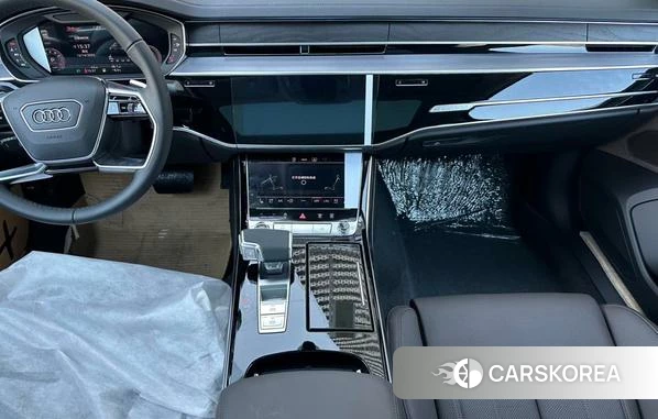 Audi A8 id 4271892 из Китая 8