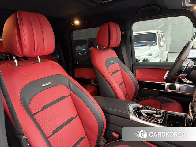 Mercedes-Benz G-class AMG id 4321213 из Китая 8