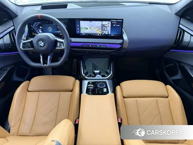 BMW X3 (import) id 4366188 из Китая 8