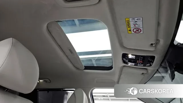 Hyundai Santa Fe (MX5) id 3663834 из Кореи 8