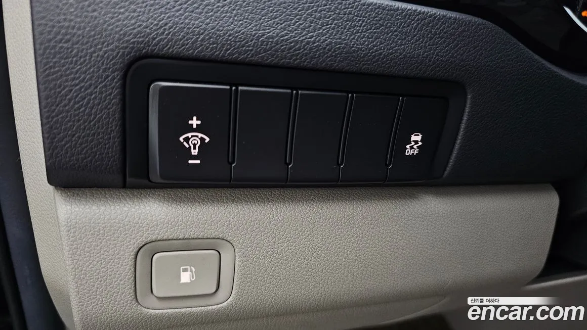 Kia The New Carnival id 2000751 из Кореи 8