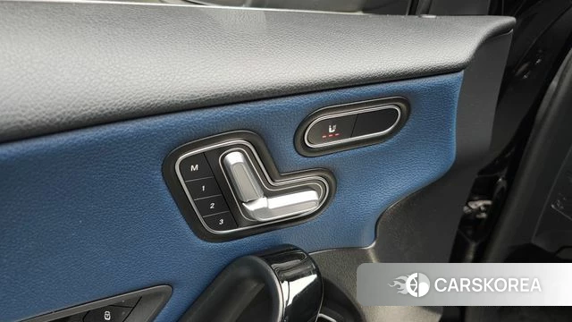 Mercedes-Benz A-Class W177 id 4746111 из Кореи 8