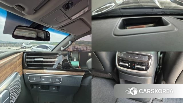 Kia Mohave Master id 4274945 из Кореи 8
