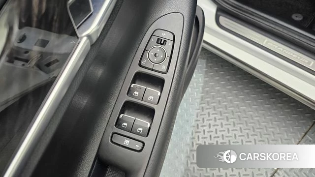 Hyundai Grandeur IG id 4536417 из Кореи 8