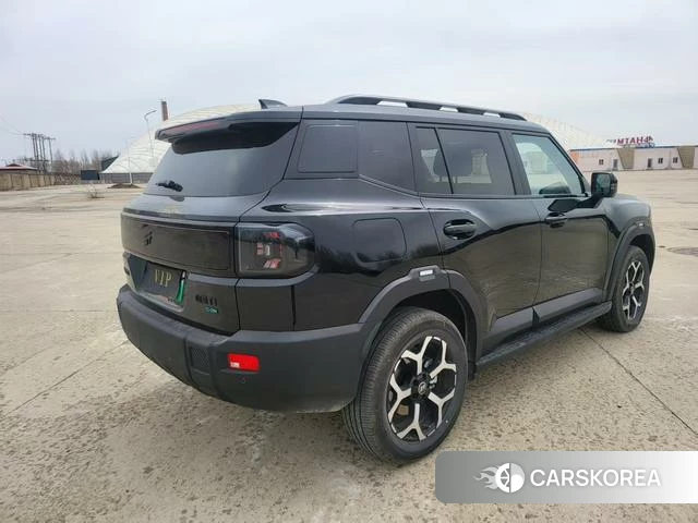 Jietu Shanhai T1 id 4210036 из Китая 8