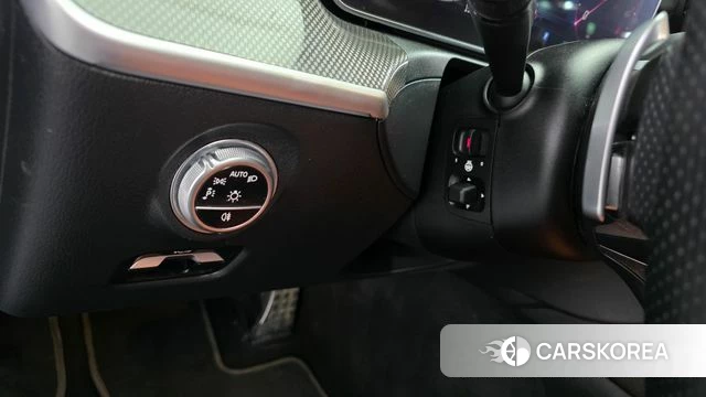 Mercedes-Benz C-Class W206 id 4534786 из Кореи 8