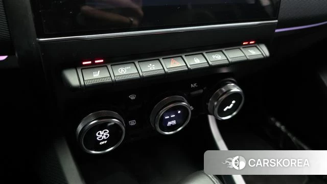 Renault Korea (Samsung) XM3 id 3911110 из Кореи 8