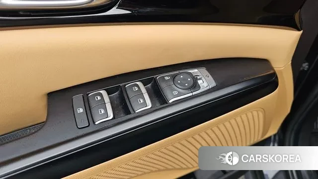 Kia Carnival 4th generation id 3753620 из Кореи 8