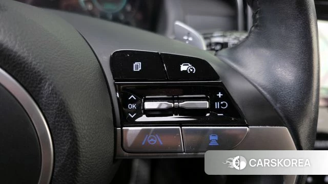 Hyundai Tucson (NX4) id 4249257 из Кореи 8