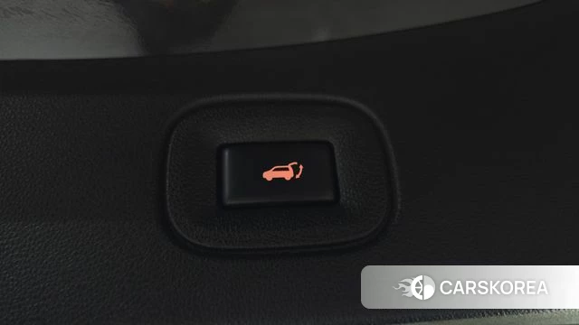 Renault Korea (Samsung) The New QM6 id 4683028 из Кореи 8
