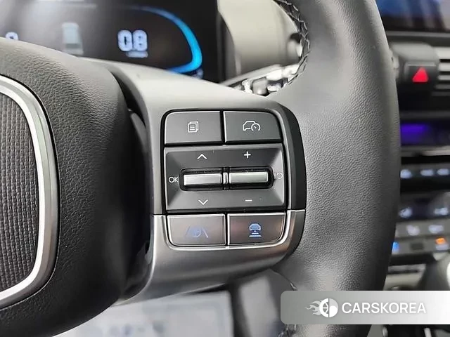 Hyundai Casper id 3310450 из Кореи 8