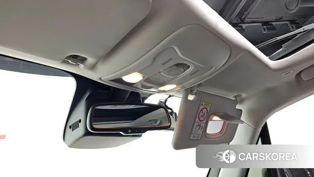 Jeep Renegade id 3439087 из Кореи 8