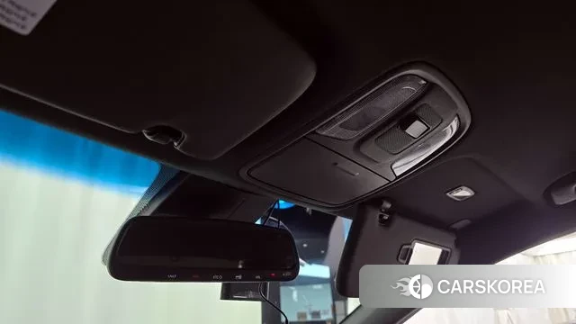 Kia Sportage The Bold id 3612589 из Кореи 8