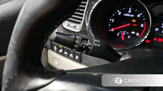 Kia The New Carnival id 3672480 из Кореи 8