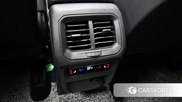 Volkswagen Tiguan second Generation id 3492544 из Кореи 8