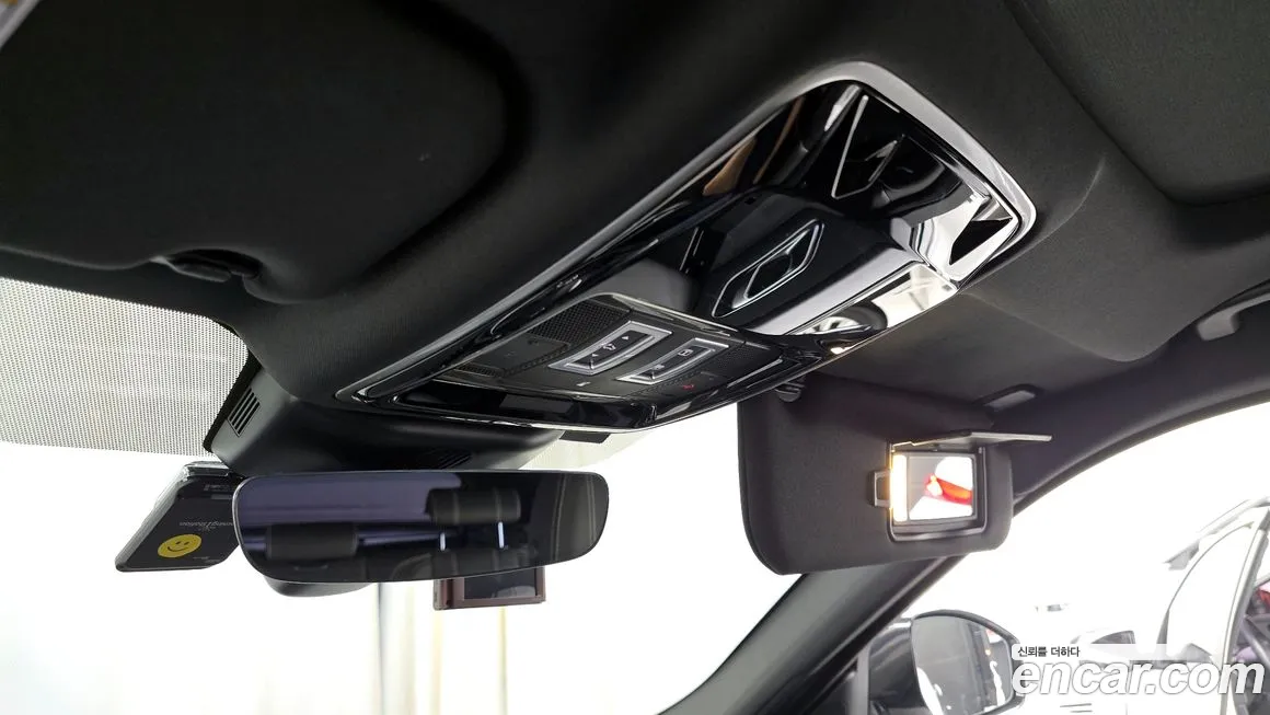 Land Rover Range Rover Velar id 1845776 из Кореи 8