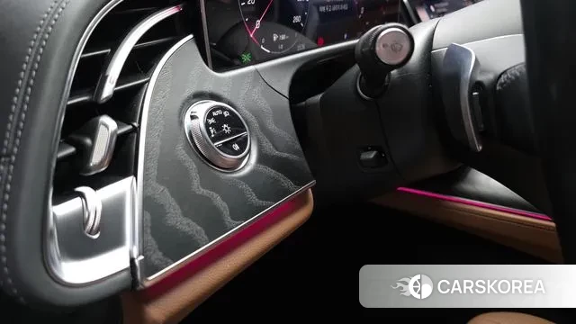 Mercedes-Benz E-Class W214 id 3720812 из Кореи 8