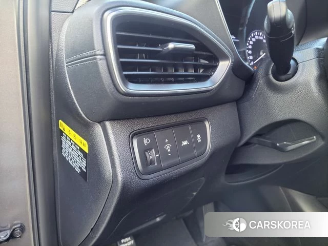 Hyundai Santa Fe TM id 3993005 из Кореи 8