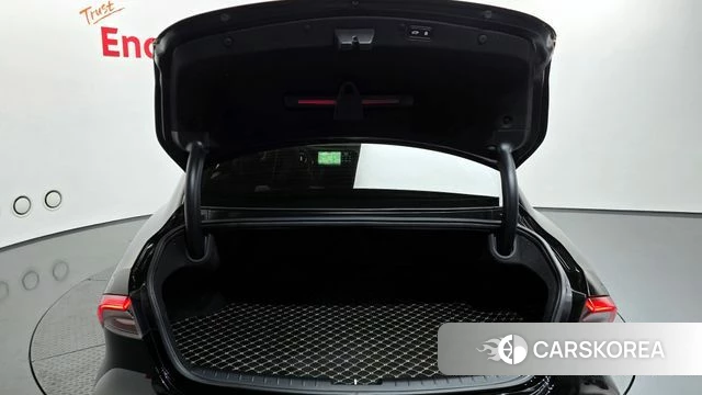 Hyundai The New Grandeur IG id 4323164 из Кореи 8