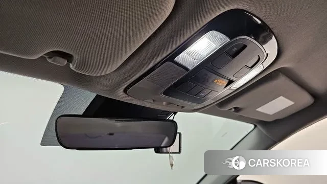 Hyundai Sonata (DN8) id 3586514 из Кореи 8