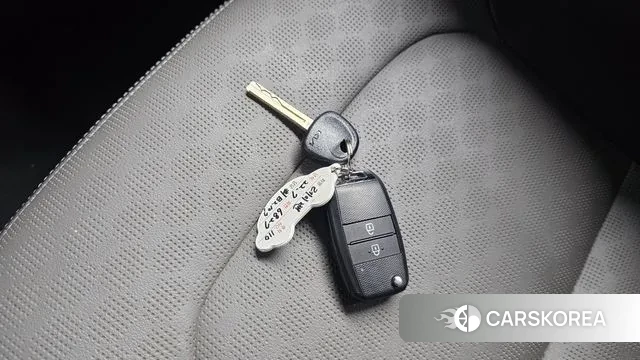 Kia The New Ray id 3032189 из Кореи 8