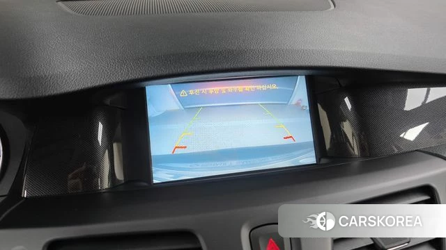 Renault Korea (Samsung) SM5 Nova id 3845409 из Кореи 8