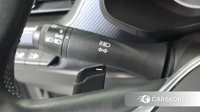 Renault Korea (Samsung) XM3 id 3681313 из Кореи 8