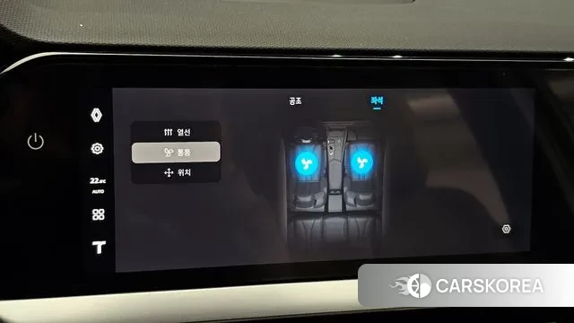 Renault Korea (Samsung) Grand Coleos id 3451938 из Кореи 8