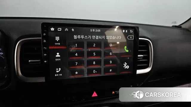 Hyundai Venue id 3582019 из Кореи 8