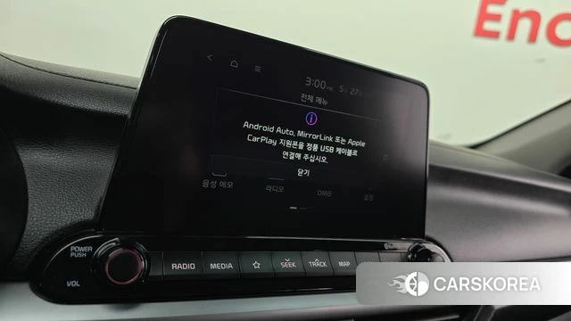 Kia Come New K3 id 4377997 из Кореи 8