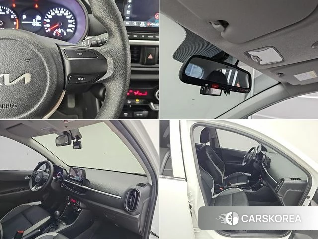 Kia Morning Urban (JA) id 4749623 из Кореи 8