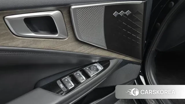 Kia K8 Hybrid id 3305698 из Кореи 8