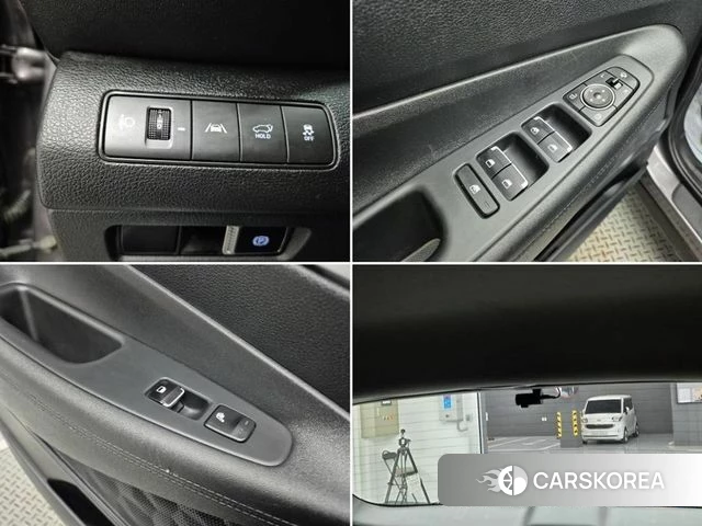 Hyundai The New Santa Fe id 4282564 из Кореи 8