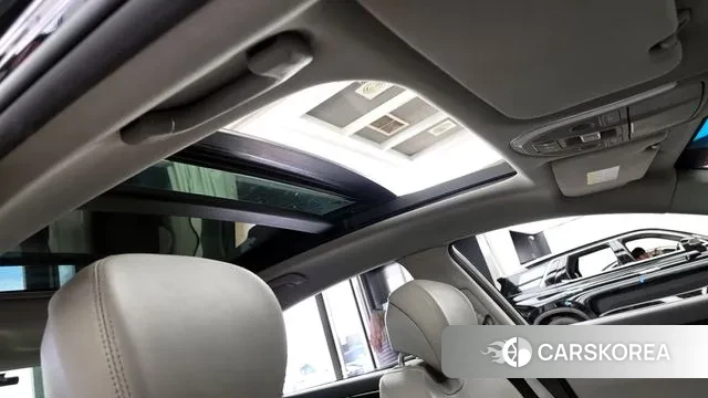 Genesis G80 id 3284255 из Кореи 8