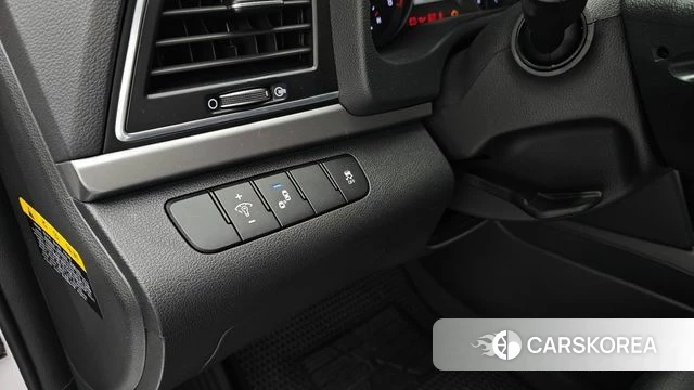 Hyundai Avante AD id 4384829 из Кореи 8