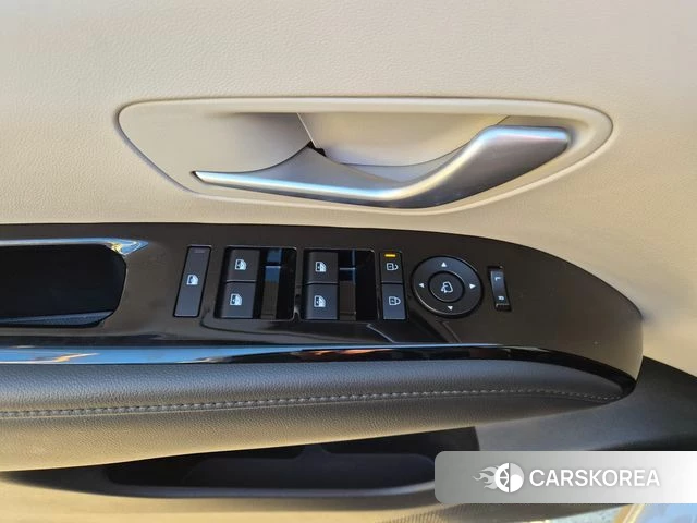 Hyundai The New Tucson Hybrid (NX4) id 4921299 из Кореи 8