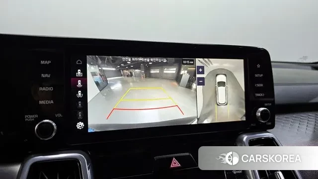 Kia Sorento 4th Generation id 3447660 из Кореи 8