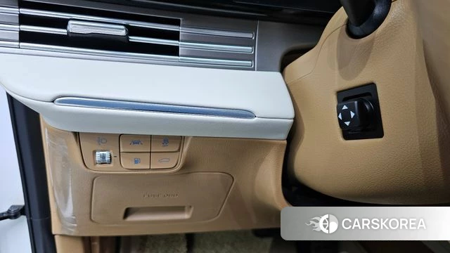 Hyundai The New Grandeur IG id 4384252 из Кореи 8