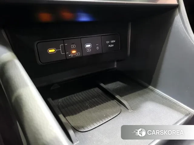 Hyundai Sonata D Edge (DN8) id 3437269 из Кореи 8