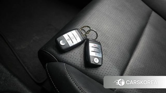 Kia Sportage 4th Generation id 4483229 из Кореи 8