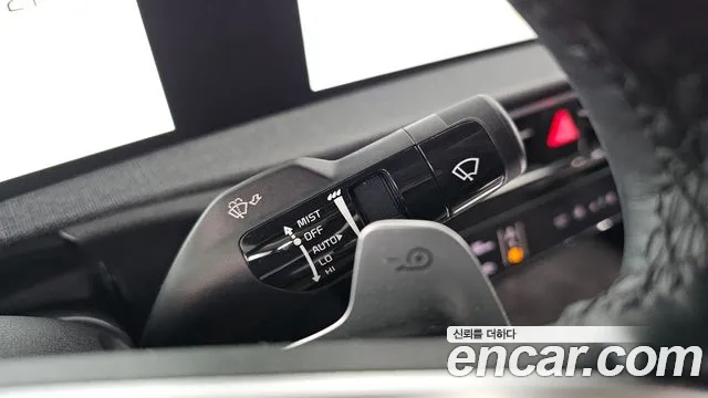 Kia EV6 id 2448061 из Кореи 8