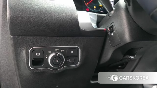 Mercedes-Benz GLB-Class X247 id 3923930 из Кореи 8