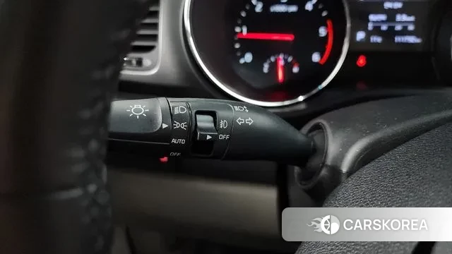 Kia The New Carnival id 3661735 из Кореи 8