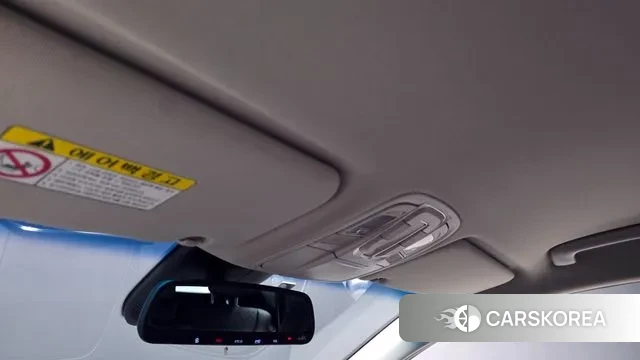 Hyundai Santa Fe TM id 3029001 из Кореи 8