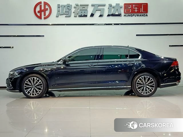 Volkswagen Huiang id 4276319 из Китая 8